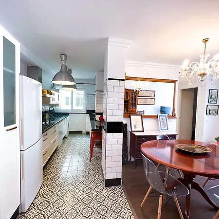 150 M From El Palo Beach, Appartement Málaga