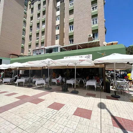Appartement 150 M From El Palo Beach, *
